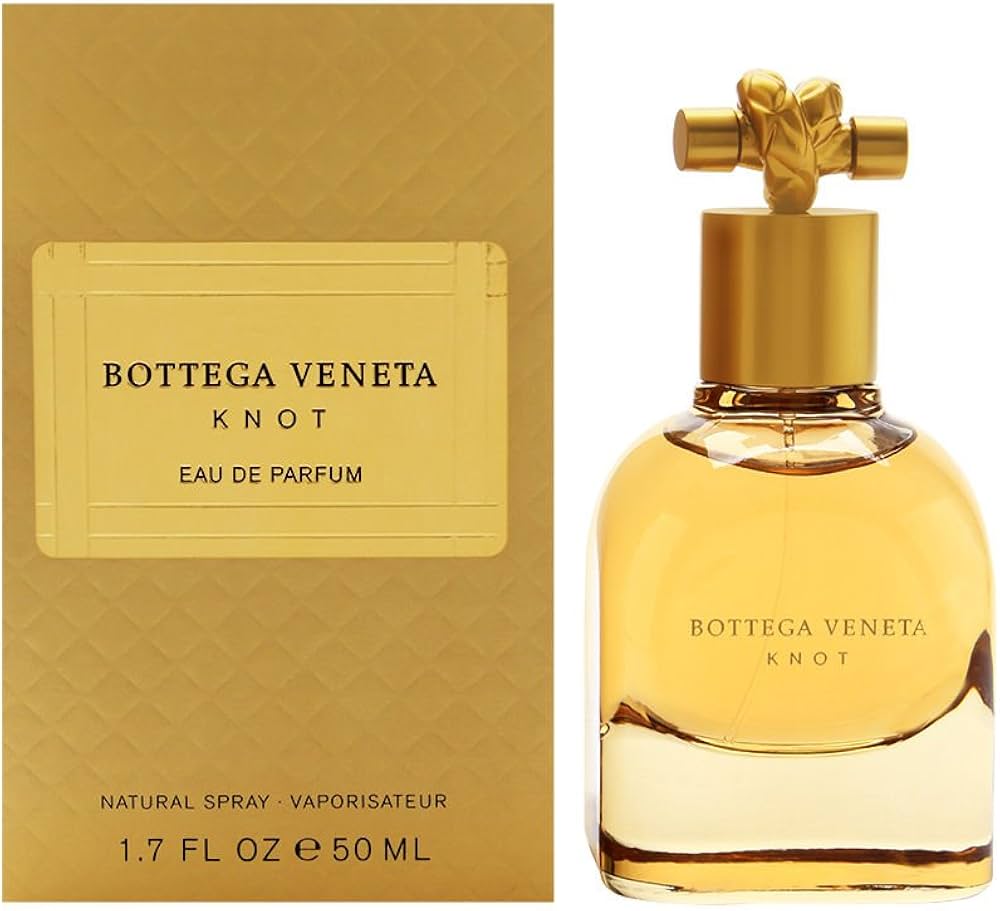 W Knot Bottega Veneta by Bottega Veneta – for Women