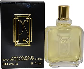 PS Fine Cologne by Paul Sebastian –  Spray for Men