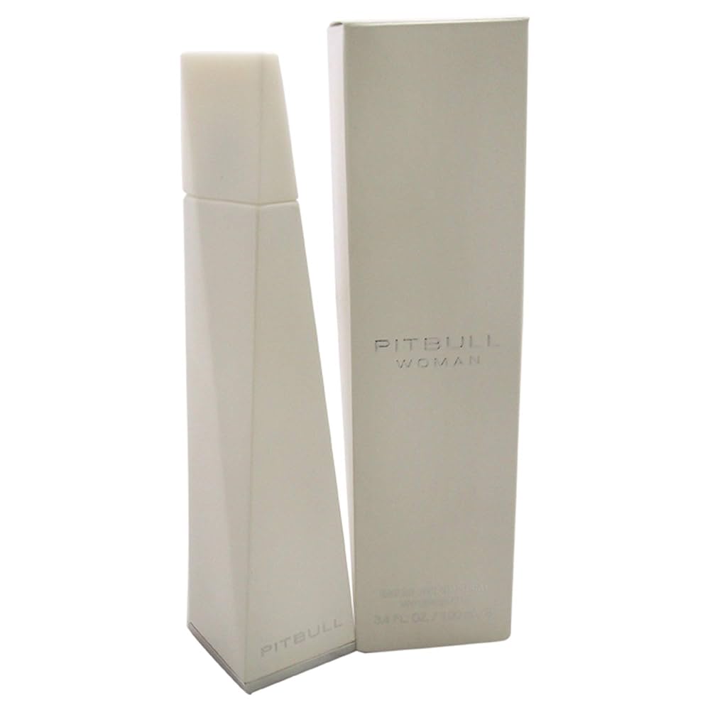 W Pitbull Woman by Pitbull – for Women