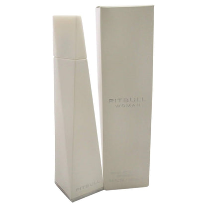 W Pitbull Woman by Pitbull – for Women