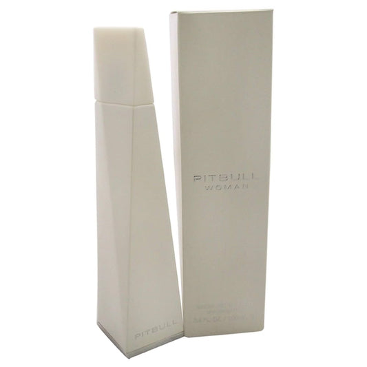 W Pitbull Woman by Pitbull – for Women