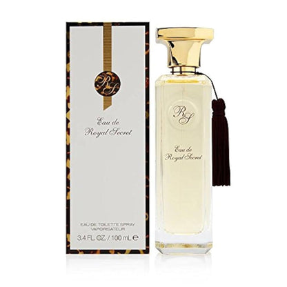 W Eau De Royal Secret – Eau de Parfum for Women