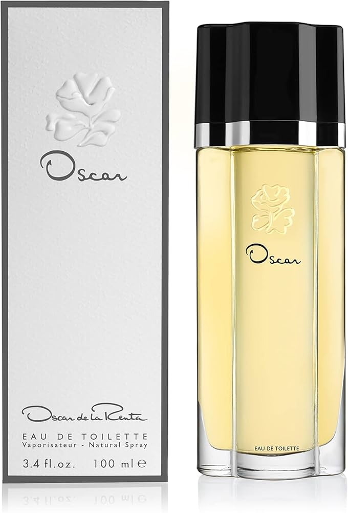 W Oscar Tropical by Oscar de la Renta – for Women