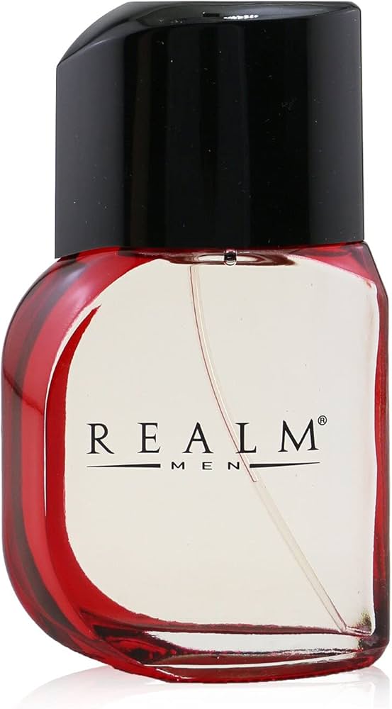 M Realm by Five Star Fragrances –  for Men