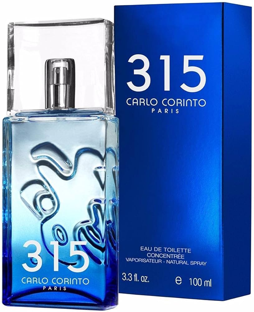 MS Carlo Corinto 315 by Carlo Corinto – for Men
