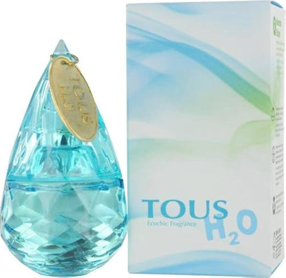 W Tous H2O by Tous Parfums –  for Women