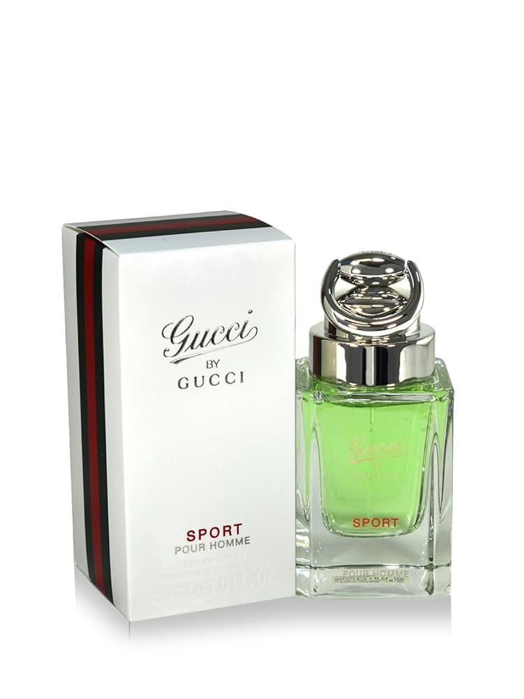 M Gucci Sport by Gucci –  for Men