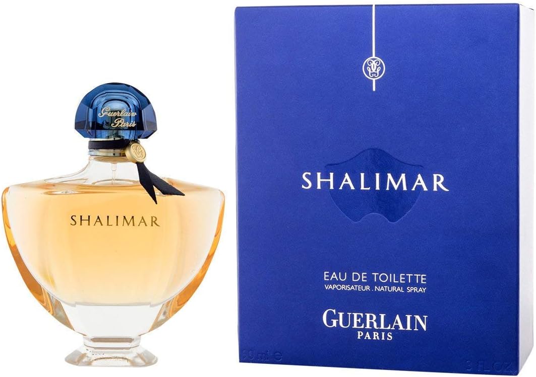 W Shalimar by Guerlain – for Women
