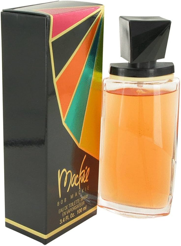 WS Machie by Bob Mackie – for Women