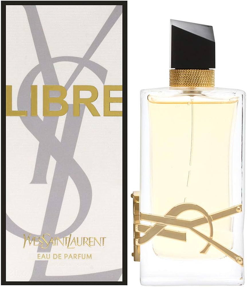 Libre by Yves Saint Laurent –  for Women