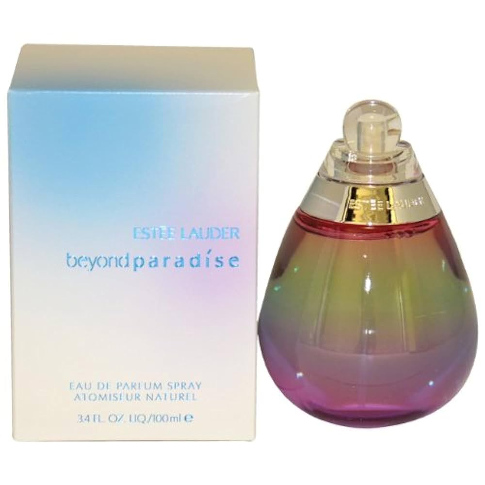 W Beyond Paradise by Estée Lauder – for Women