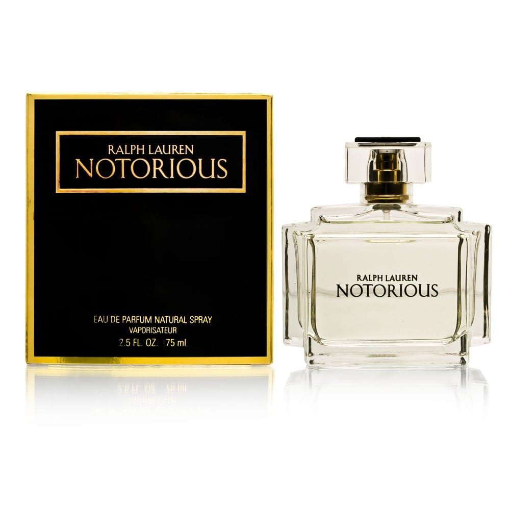 W Notorious by Ralph Lauren – for Women
