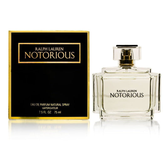 W Notorious by Ralph Lauren – for Women