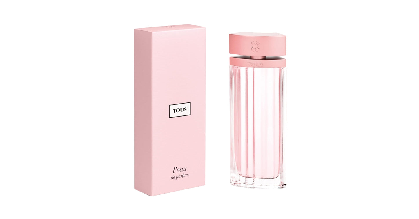 W Tous by Tous Parfums – for Women