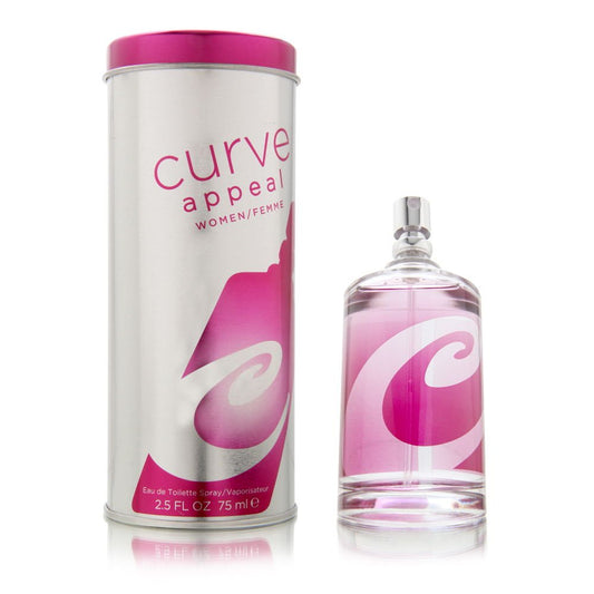 W Curve Appeal by Liz Claiborne – for Women