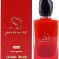 W Si Passione Intense by Giorgio Armani – for Women