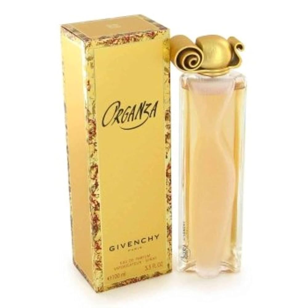 W Organza (T) by Givenchy - for Women
