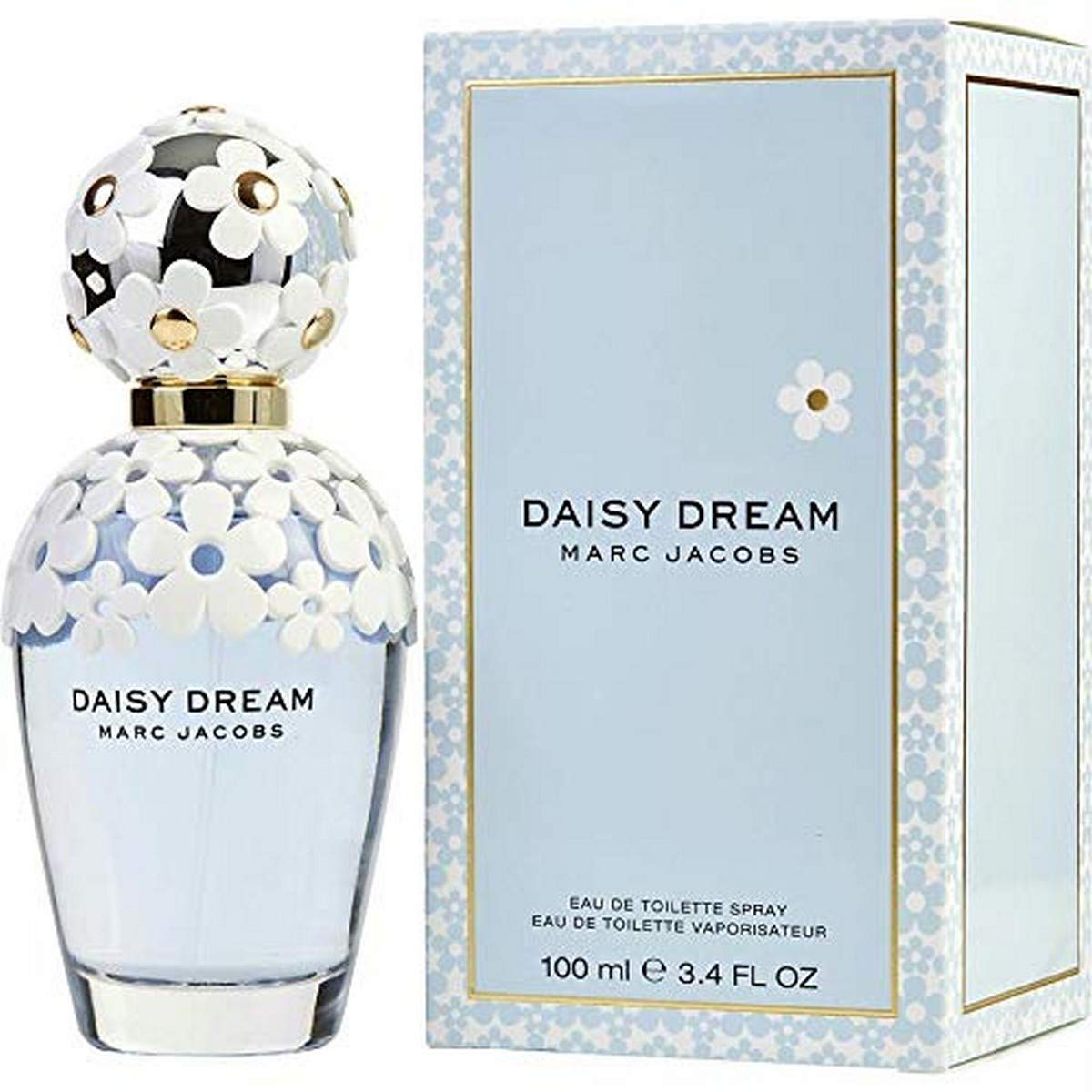 WS Daisy Dream by Marc Jacobs – for Women