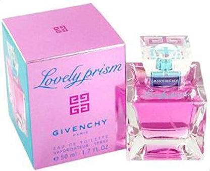 W Lovely Prism by Givenchy – for Women