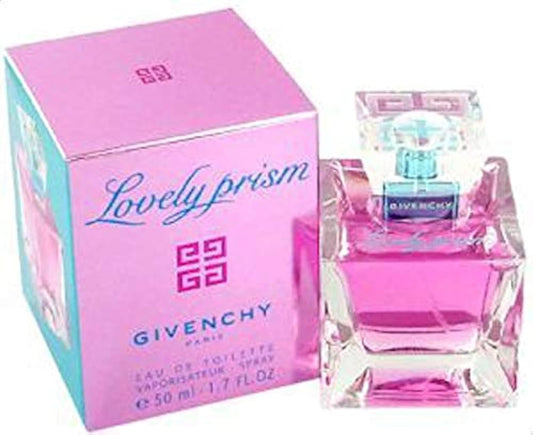 W Lovely Prism by Givenchy – for Women