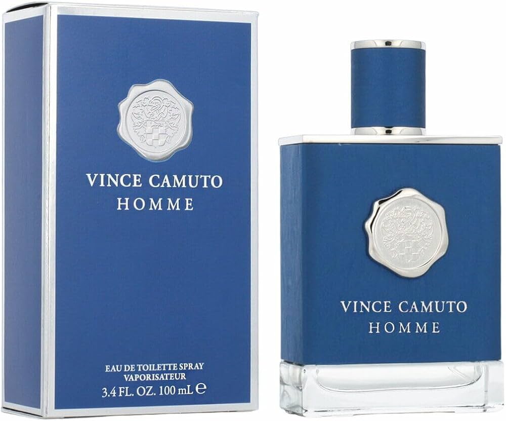 M Vince Camuto by Vince Camuto – for Men
