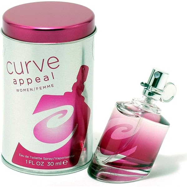 W Curve Appeal by Liz Claiborne – for Women