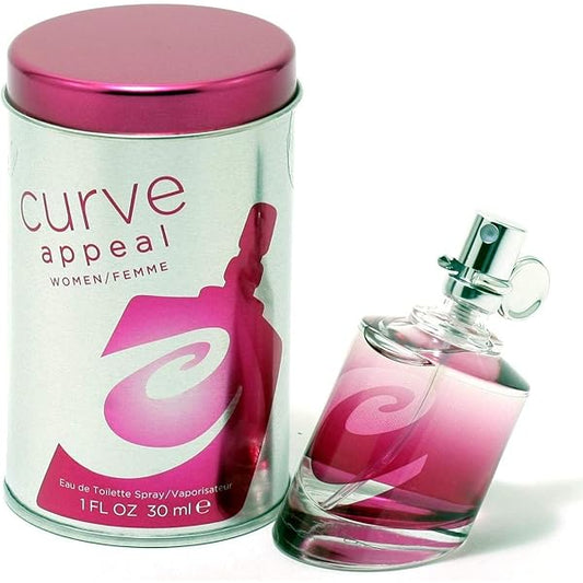 W Curve Appeal by Liz Claiborne – for Women