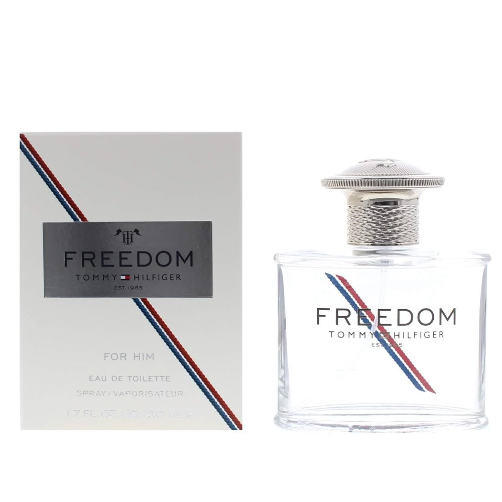 M Freedom by Tommy Hilfiger – for Men
