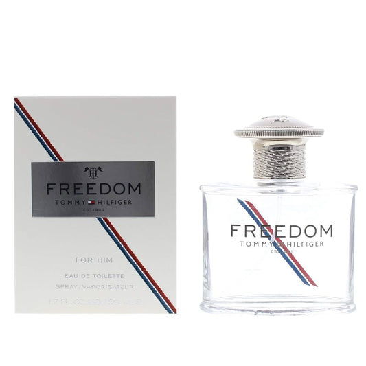 M Freedom by Tommy Hilfiger – for Men