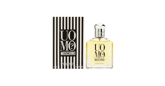 M Uomo Moschino by Moschino – for Men