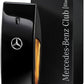 Mercedes Benz Club Black by Mercedes Benz – for Men