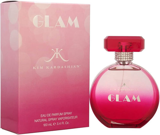 WS Glam by Kim Kardashian – for Women