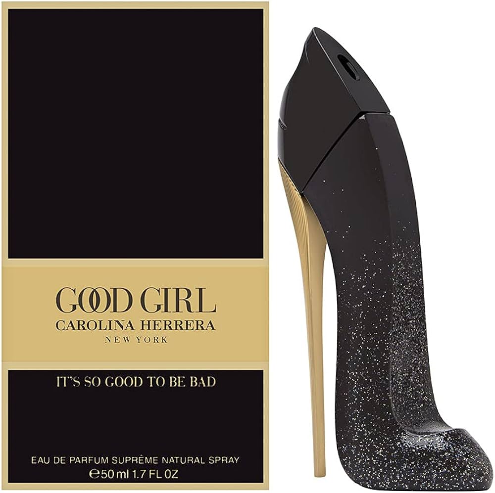 W Good Girl Supreme by Carolina Herrera – for Women