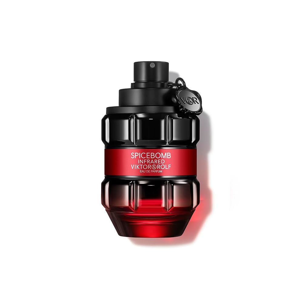 Spicebomb Infrared by Spicebomb – for Men