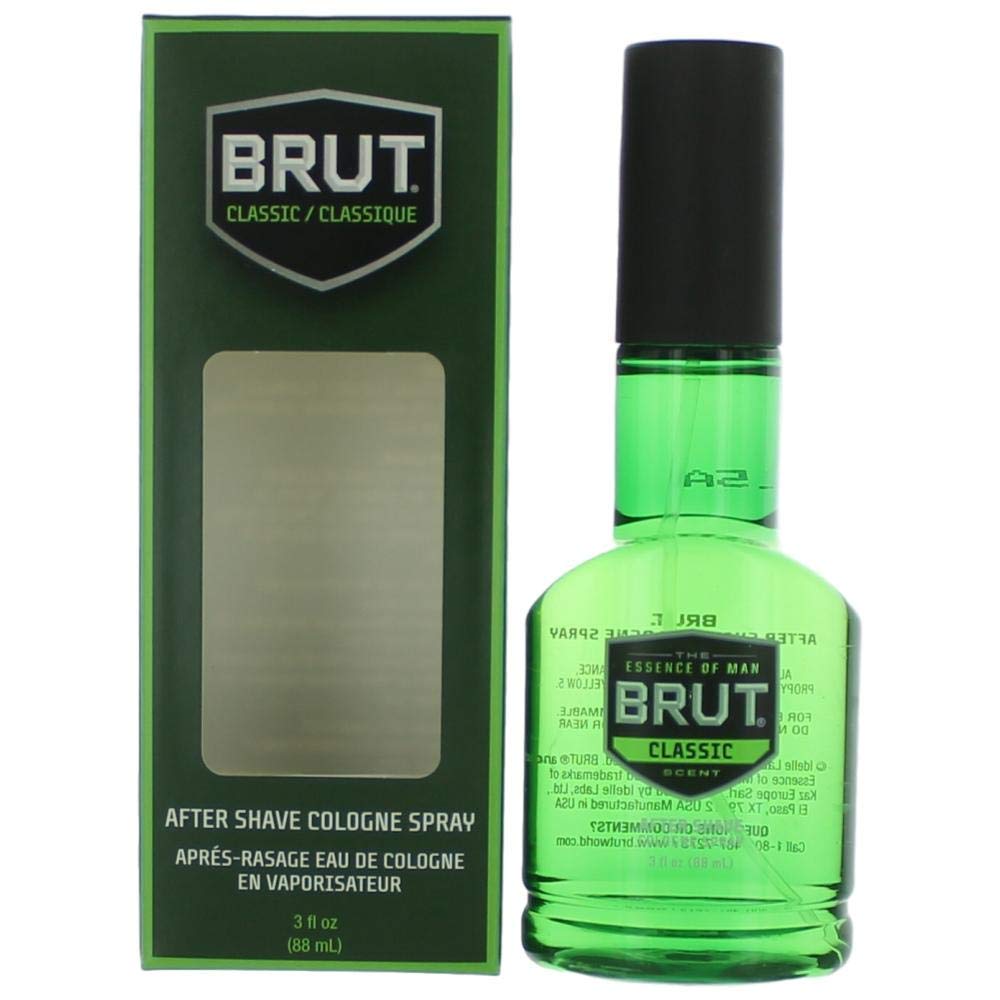 M Brut by Fabergé – for Men