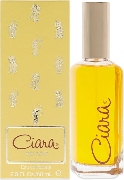 W Ciara by Revlon – for Women