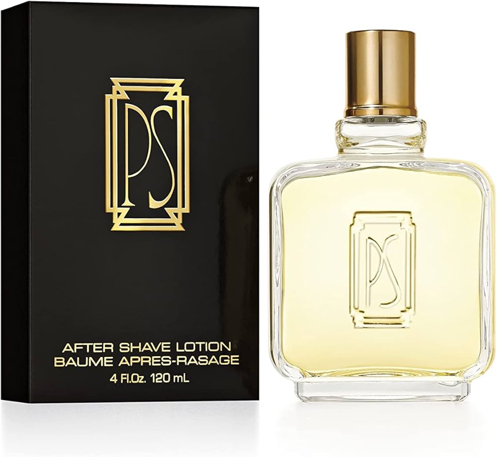 PS Fine Cologne by Paul Sebastian –  Spray for Men