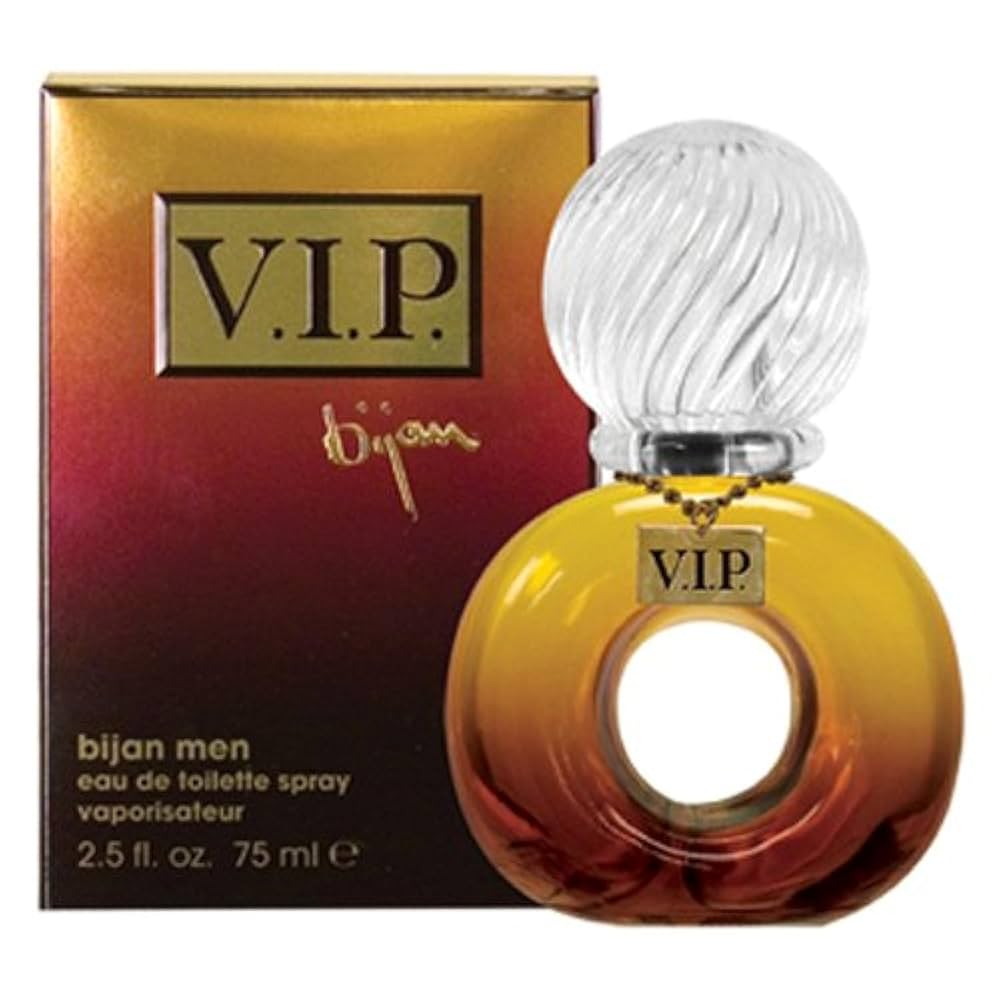 M Bijan VIP by Bijan – for Men
