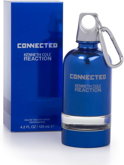 MS Connected by Kenneth Cole – for Men