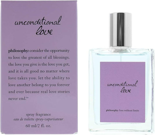 W Unconditional Love by Philosophy – for Women