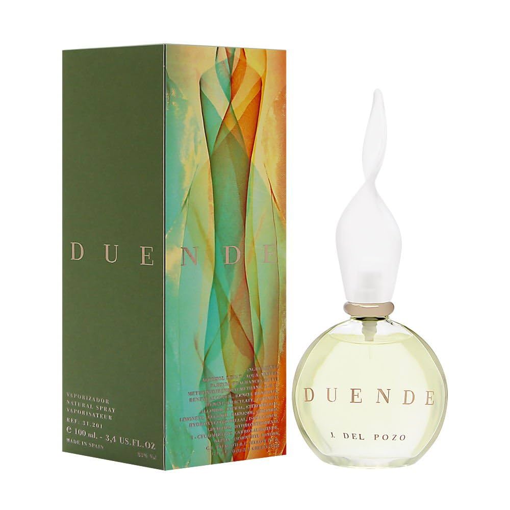 W Duende (T) by Del Pozo – for Women