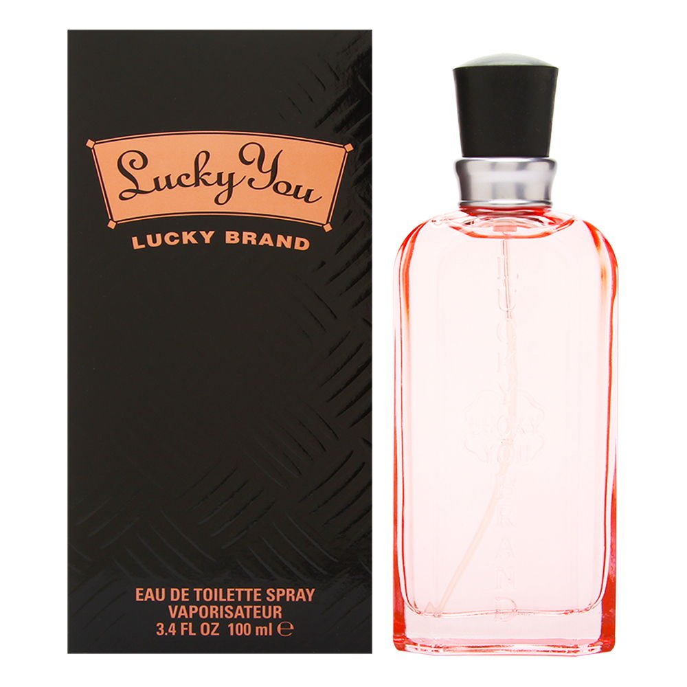 W Lucky You by Lucky Brand – for Women