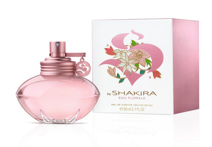 W Shakira S Eau Florale by Shakira – for Women
