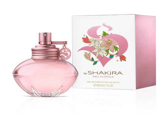 W Shakira S Eau Florale by Shakira – for Women