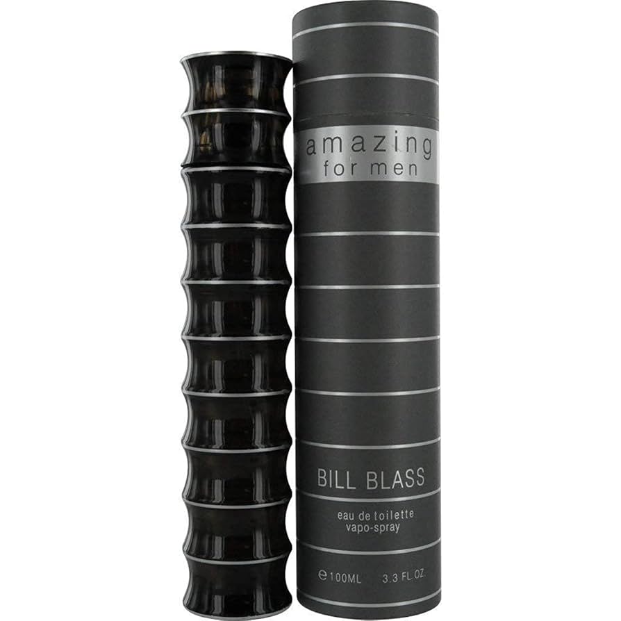 M Amazing by Bill Blass – for Men