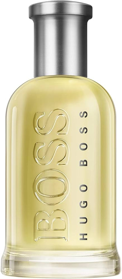 MS Boss Bottled No. 6 by Hugo Boss – for Men