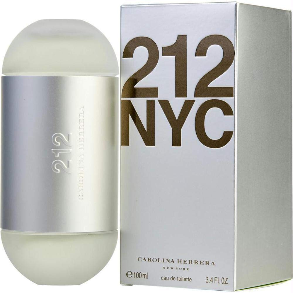 W 212 NYC by Carolina Herrera – for Women