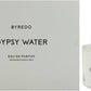 W Gypsy Water by Byredo –  for Women