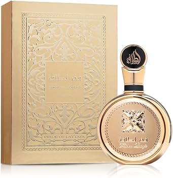 Lattafa Fakhar Gold by Lattafa – for Women