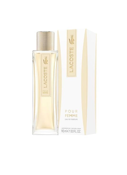 Lacoste Pour Femme by Lacoste –  for Women